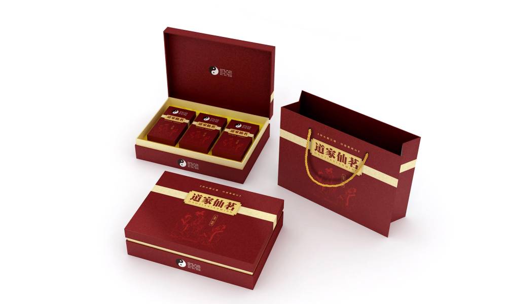 融水文创产品包装设计的破圈密码——文化基因与消费场景的双向激活